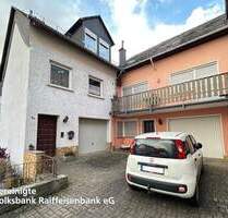 Zwei Objekte im Zentrum von Kirchberg! - Kirchberg (Hunsrück)