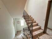 Treppenhaus Nr. 4 - 
