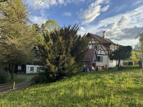 Bild2 - 5 Zimmer Einfamilienhaus zum Kaufen in Amtzell