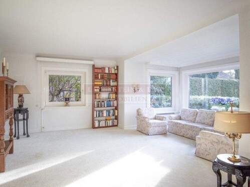 Bild 2 - 7 Zimmer Einfamilienhaus zum Kaufen in Hamburg