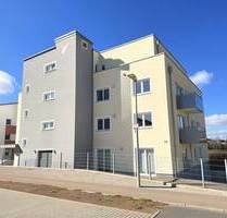 Neuwertige 2 ZKB im 2.OG am Kalvarienberg in Lauchheim - Baden-Württemberg - Lauchheim