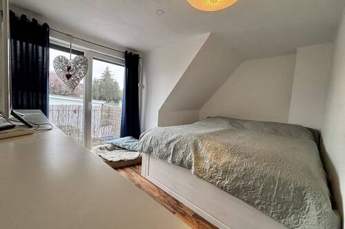 Schlafzimmer - 