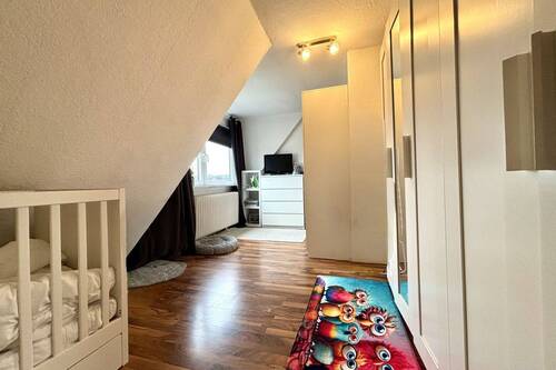 Kinderzimmer - 