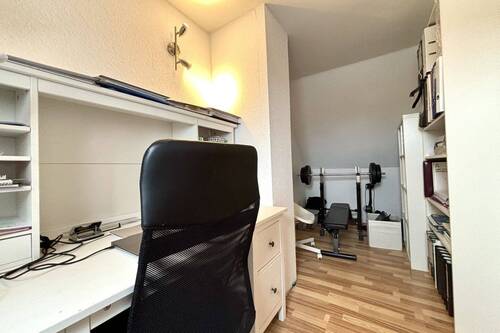 Büro - 