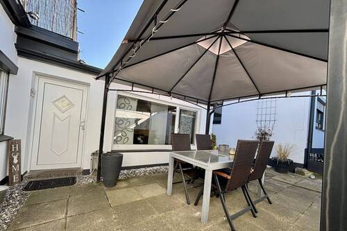 Freisitz - 