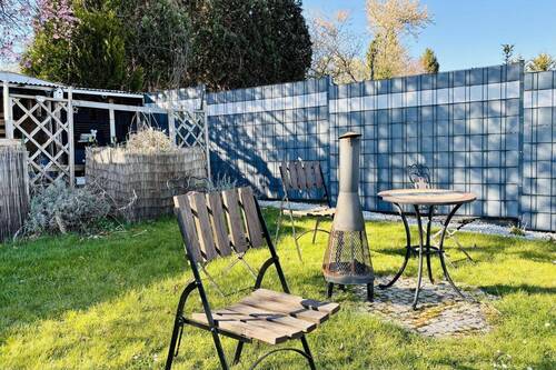 Gartenimpression - 