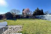 Blick in den Garten - 