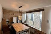 Eingangsbereich Flur - 5 Zimmer Doppelhaushälfte in Lübeck