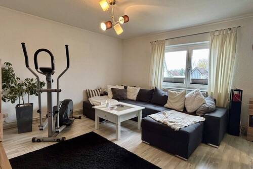Wohnbereich - 