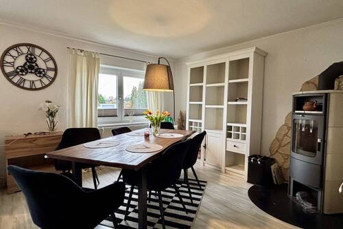 Essbereich - 