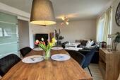 Wohn-Esszimmer - 