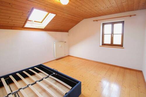 Schlafzimmer OG - 