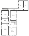 Grundriss Skizze UG - 