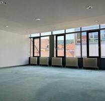 Bürofläche im Zentrum von Künzelsau!