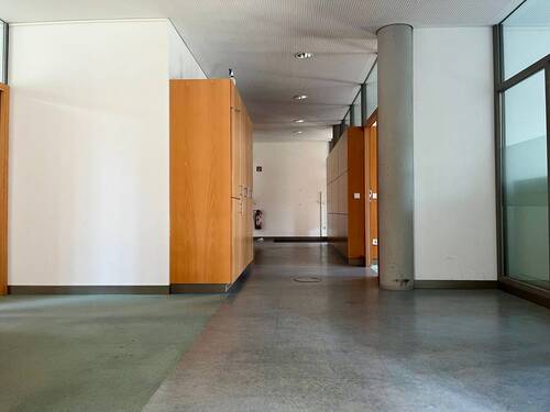 Innenansicht - 