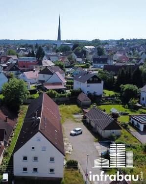 Hausansicht - 