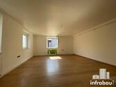 Wohnzimmer EG - 