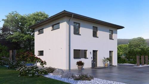 Ansicht Eingang - 