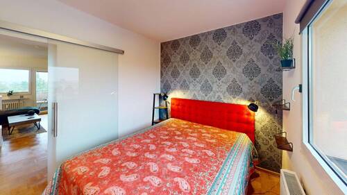 Schlafzimmer - 