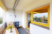 Balkon - 