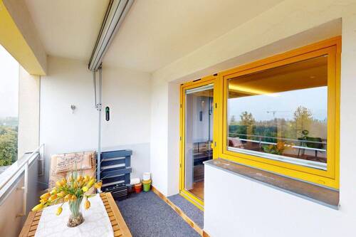 Balkon - 