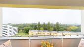 Balkonausblick - 