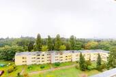 Balkonausblick - 