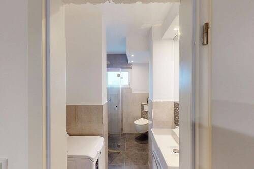 Badezimmer - 