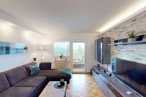 Wohnzimmer - 