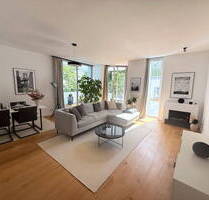 Moderne renovierte Wohnung in absoluter Top Lage - Berlin Westend