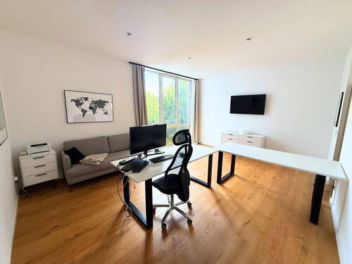 Arbeitszimmer / Kinderzimmer - 