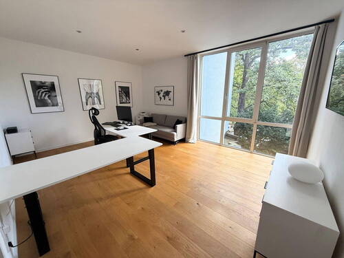 Arbeitszimmer / Kinderzimmer - 