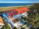 Bild 1 - Großzügig Wohnen an der Ostsee - direkt hinter der Düne mit Blick aufs Meer