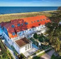 Großzügig Wohnen an der Ostsee - direkt hinter der Düne mit Blick aufs Meer - Ostseebad Ahrenshoop