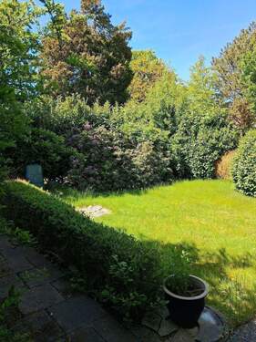 toller Garten - 