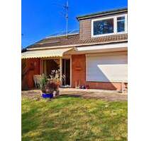 Wellingsbüttel - großes EFH - renovierungsbedürftig - aber toller Schnitt - FREI! - Hamburg