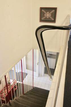 Treppenhaus - 