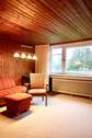 Zimmer mit Gaube - 
