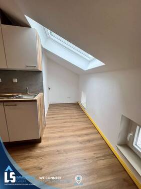 Nische für Waschmaschine - 