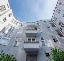 ++SMART++GESCHNITTEN++2 ZIMMER++ALTBAU++VERMIETET - Berlin Friedenau