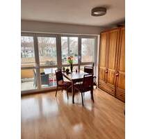 möbliertes Zimmer zu vermieten in 2er WG - Freiburg im Breisgau Brühl