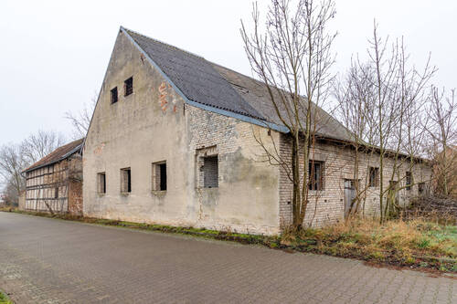 Scheune - 