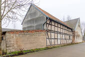 Scheune - 
