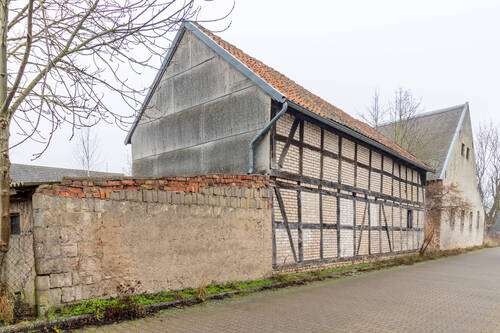 Scheune - 