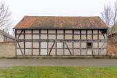 Scheune - 