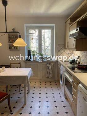 Bild 2 - 2 Zimmer Etagenwohnung zur Miete in München