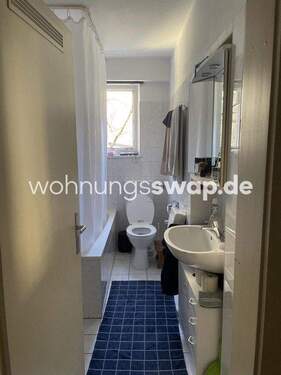 Bild 3 - 2 Zimmer Etagenwohnung in München