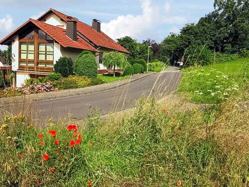Seitenansicht - 1 Zimmer Einfamilienhaus zum Kaufen in Naumburg / Elbenberg