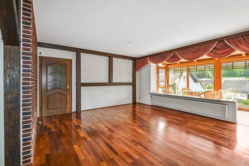Wohnzimmer Eg - 