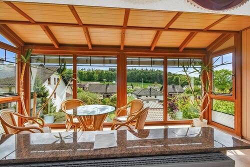 Wintergarten EG - 